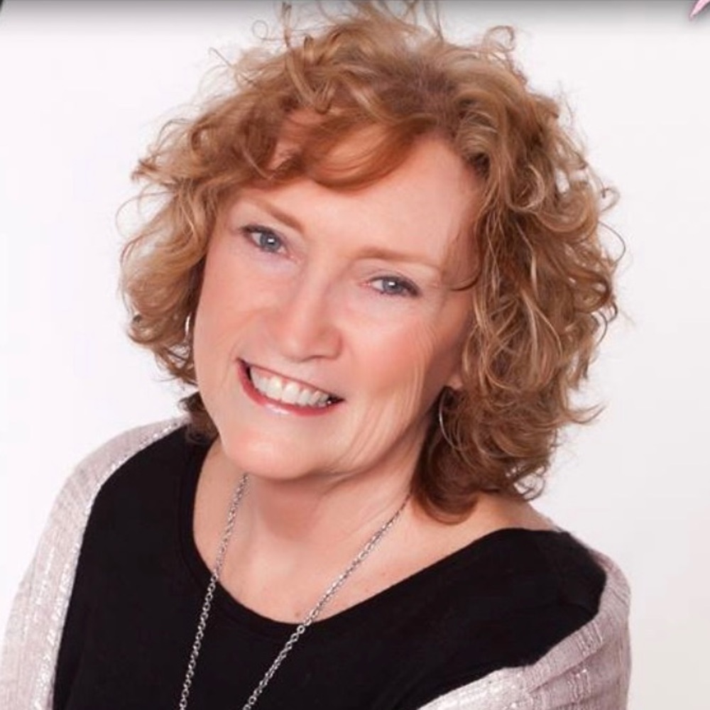 Meet your Posher, Jeanette